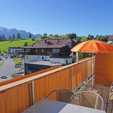 Apartment Ladis-10 By Interhome Exterior foto